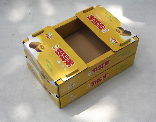綿陽(yáng)彩印紙箱